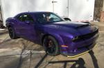 Dodge Challenger SRT Demon 2018 года